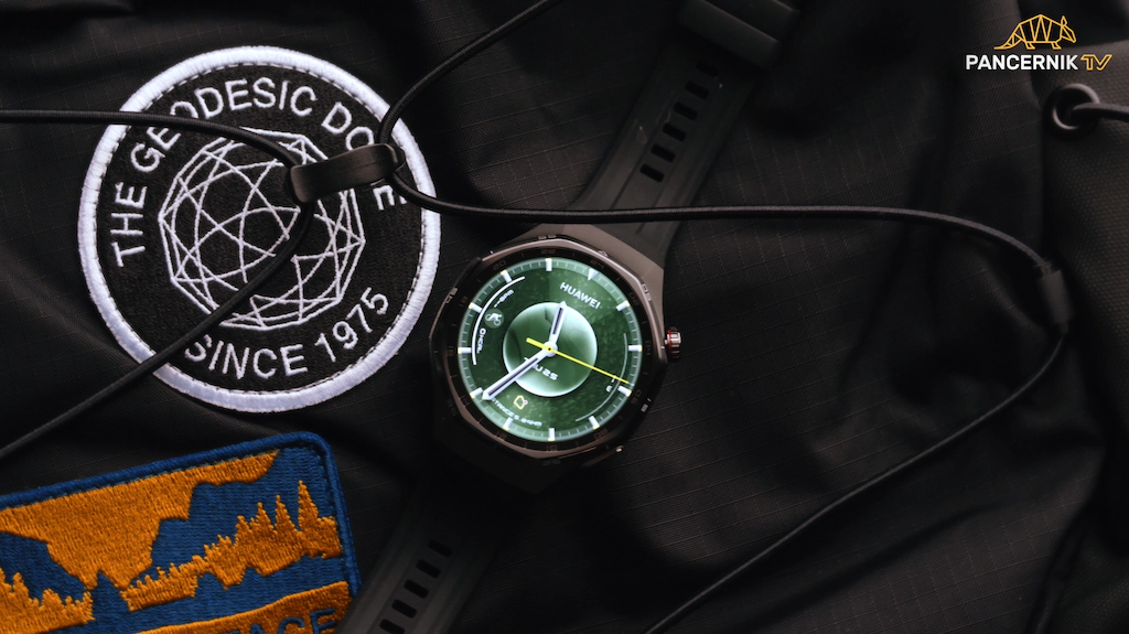 Recenzja Huawei Watch GT 6 Pro To szok! Tego nikt się nie spodziewał!